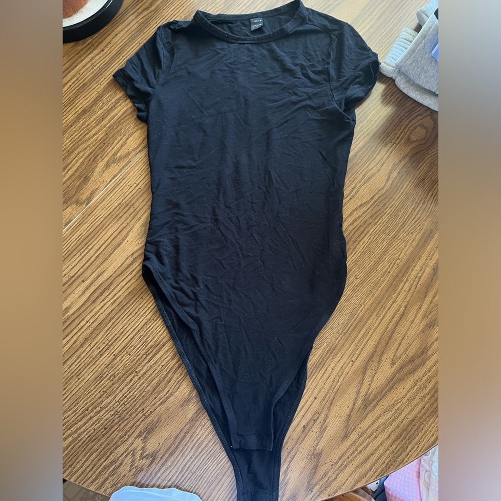 Women’s bodysuit